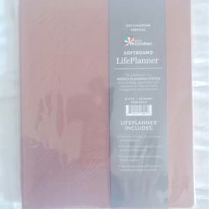 Erin Condren SOFTBOUND LIFEPLANNER™ - VERTICAL